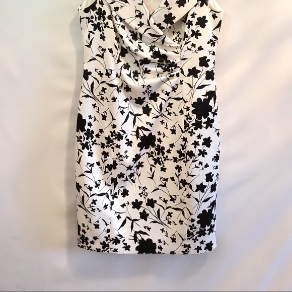 KAY UNGER NEW YORK DRESS - Picture 1 of 7